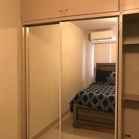 Sinajana 1 Bedroom / 1 Bath . Private Apt. Free Wifi, Interent & Parking מראה חיצוני תמונה