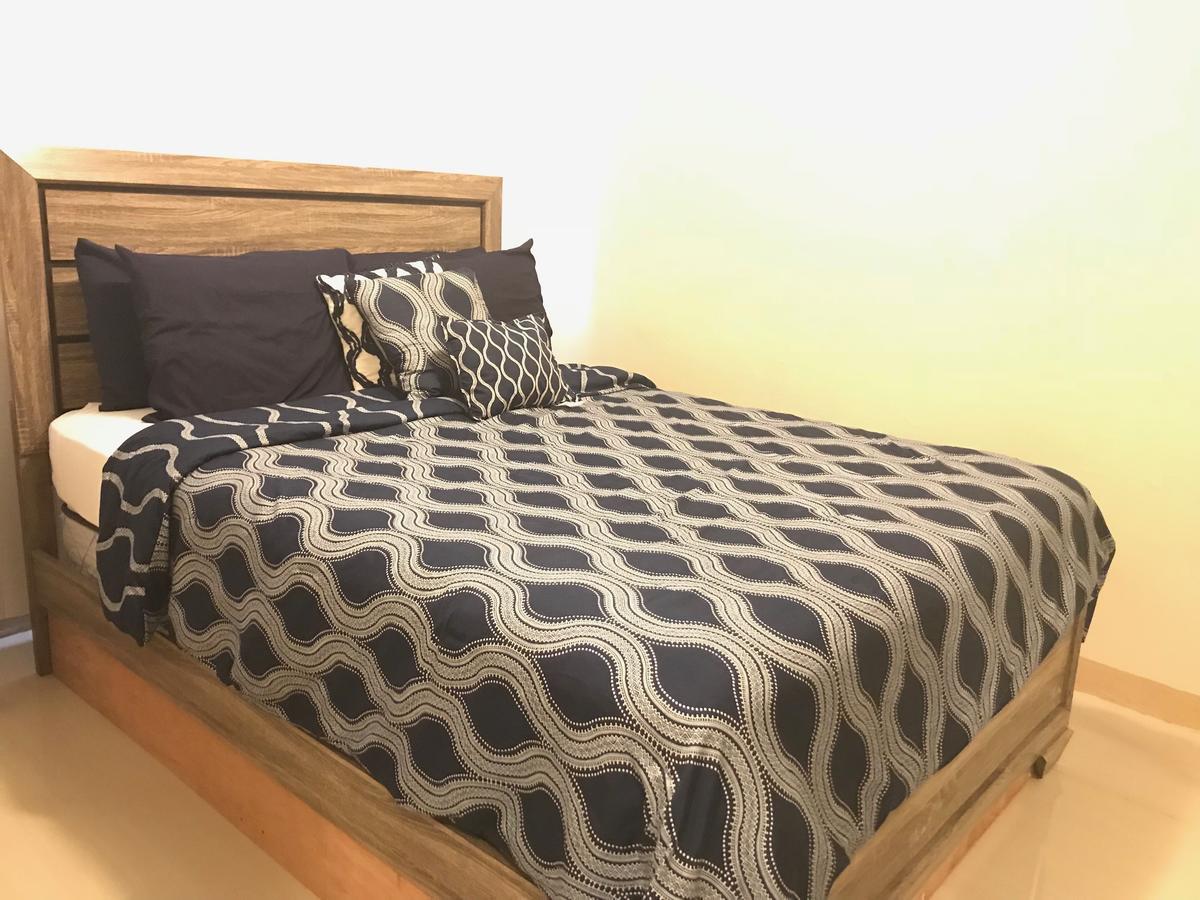 Sinajana 1 Bedroom / 1 Bath . Private Apt. Free Wifi, Interent & Parking מראה חיצוני תמונה