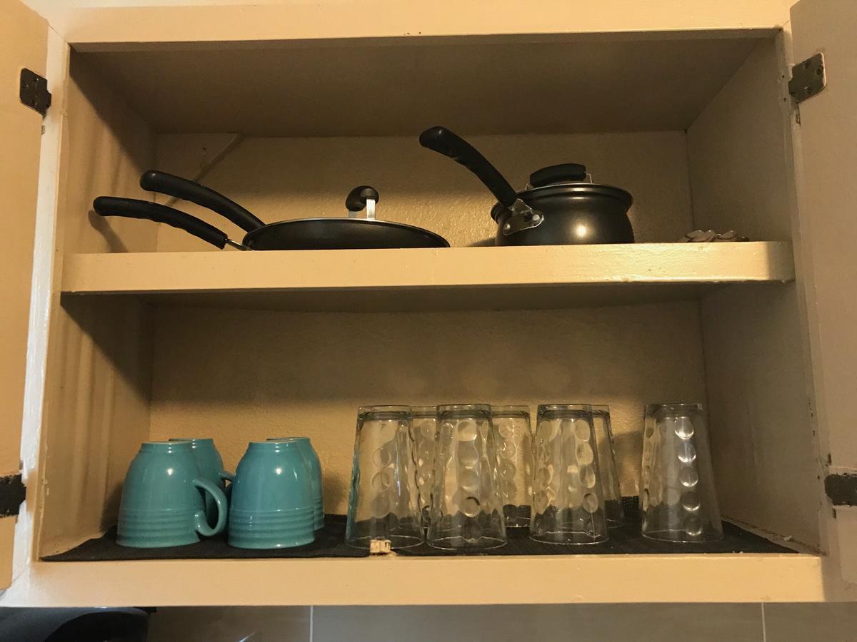 Sinajana 1 Bedroom / 1 Bath . Private Apt. Free Wifi, Interent & Parking מראה חיצוני תמונה