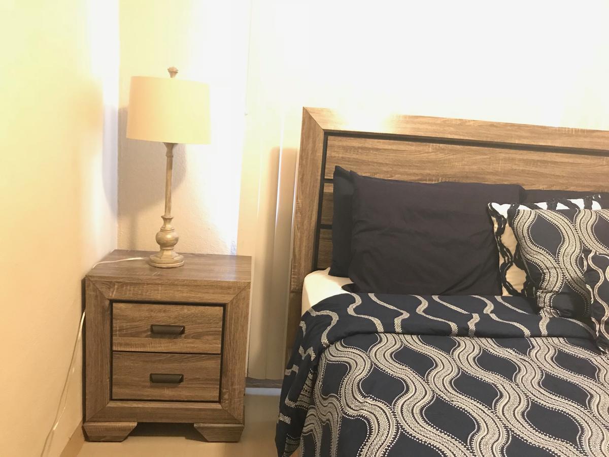 Sinajana 1 Bedroom / 1 Bath . Private Apt. Free Wifi, Interent & Parking מראה חיצוני תמונה